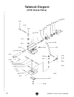 Preview for 62 page of Grizzly G0492 Owner'S Manual