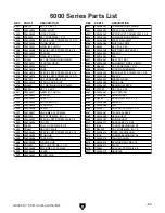 Preview for 65 page of Grizzly G0492 Owner'S Manual