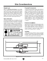 Предварительный просмотр 17 страницы Grizzly G0495X Owner'S Manual