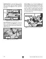 Предварительный просмотр 24 страницы Grizzly G0495X Owner'S Manual