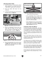 Предварительный просмотр 39 страницы Grizzly G0495X Owner'S Manual