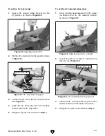 Предварительный просмотр 45 страницы Grizzly G0495X Owner'S Manual