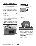 Предварительный просмотр 47 страницы Grizzly G0495X Owner'S Manual