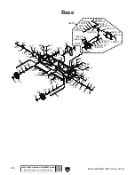 Предварительный просмотр 52 страницы Grizzly G0495X Owner'S Manual