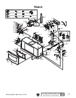 Предварительный просмотр 55 страницы Grizzly G0495X Owner'S Manual