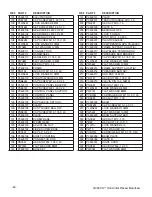 Preview for 66 page of Grizzly G0503 Instruction Manual