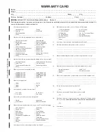 Preview for 73 page of Grizzly G0503 Instruction Manual