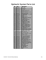 Preview for 67 page of Grizzly G0504 Owner'S Manual