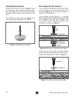 Preview for 14 page of Grizzly G0505 Owner'S Manual