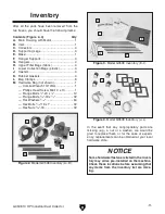 Preview for 14 page of Grizzly G0508 Owner'S Manual