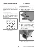 Предварительный просмотр 15 страницы Grizzly G0508 Owner'S Manual