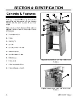 Предварительный просмотр 10 страницы Grizzly G0510 Instruction Manual