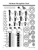 Предварительный просмотр 12 страницы Grizzly G0510 Instruction Manual