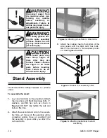 Preview for 14 page of Grizzly G0510 Instruction Manual