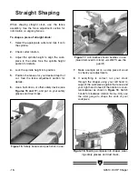 Предварительный просмотр 20 страницы Grizzly G0510 Instruction Manual