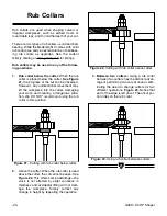 Предварительный просмотр 22 страницы Grizzly G0510 Instruction Manual