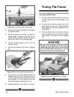 Предварительный просмотр 30 страницы Grizzly G0510 Instruction Manual