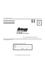 Предварительный просмотр 38 страницы Grizzly G0510 Instruction Manual