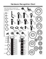 Предварительный просмотр 16 страницы Grizzly G0510ZW Owner'S Manual