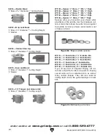 Предварительный просмотр 34 страницы Grizzly G0510ZW Owner'S Manual