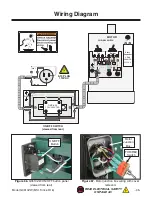 Предварительный просмотр 47 страницы Grizzly G0510ZW Owner'S Manual