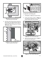 Preview for 27 page of Grizzly G0513 SERIES Owner'S Manual