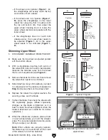 Preview for 51 page of Grizzly G0513 SERIES Owner'S Manual