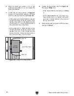 Preview for 54 page of Grizzly G0513 SERIES Owner'S Manual