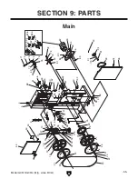 Preview for 57 page of Grizzly G0513 SERIES Owner'S Manual