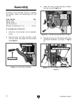 Preview for 16 page of Grizzly G0520 Owner'S Manual