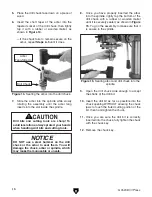 Preview for 20 page of Grizzly G0520 Owner'S Manual