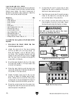 Preview for 38 page of Grizzly G0524 Owner'S Manual