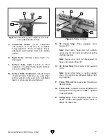 Preview for 7 page of Grizzly G0526A40 Owner'S Manual