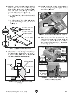 Preview for 21 page of Grizzly G0526A40 Owner'S Manual