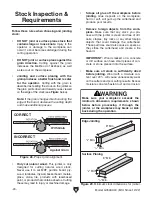 Preview for 26 page of Grizzly G0526A40 Owner'S Manual