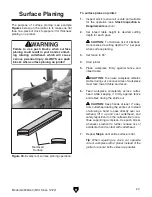 Preview for 29 page of Grizzly G0526A40 Owner'S Manual