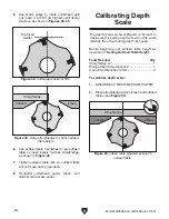 Preview for 42 page of Grizzly G0526A40 Owner'S Manual