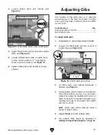 Preview for 43 page of Grizzly G0526A40 Owner'S Manual