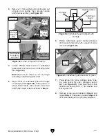 Preview for 49 page of Grizzly G0526A40 Owner'S Manual