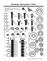 Preview for 30 page of Grizzly G0531 Instruction Manual