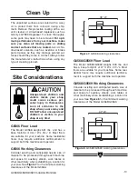 Preview for 31 page of Grizzly G0531 Instruction Manual