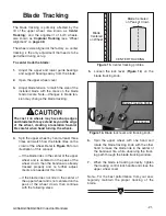 Preview for 35 page of Grizzly G0531 Instruction Manual