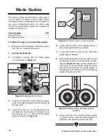 Preview for 40 page of Grizzly G0531 Instruction Manual