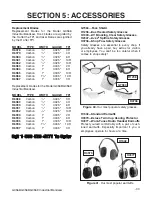 Preview for 51 page of Grizzly G0531 Instruction Manual