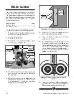 Preview for 52 page of Grizzly g0531b Owner'S Manual