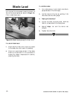 Preview for 58 page of Grizzly g0531b Owner'S Manual