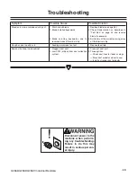 Preview for 95 page of Grizzly g0531b Owner'S Manual