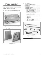 Preview for 9 page of Grizzly G0542 Instruction Manual