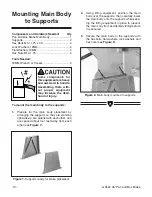 Preview for 12 page of Grizzly G0542 Instruction Manual