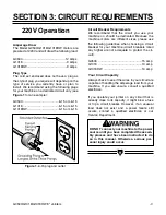 Предварительный просмотр 11 страницы Grizzly G0543 Instruction Sheet